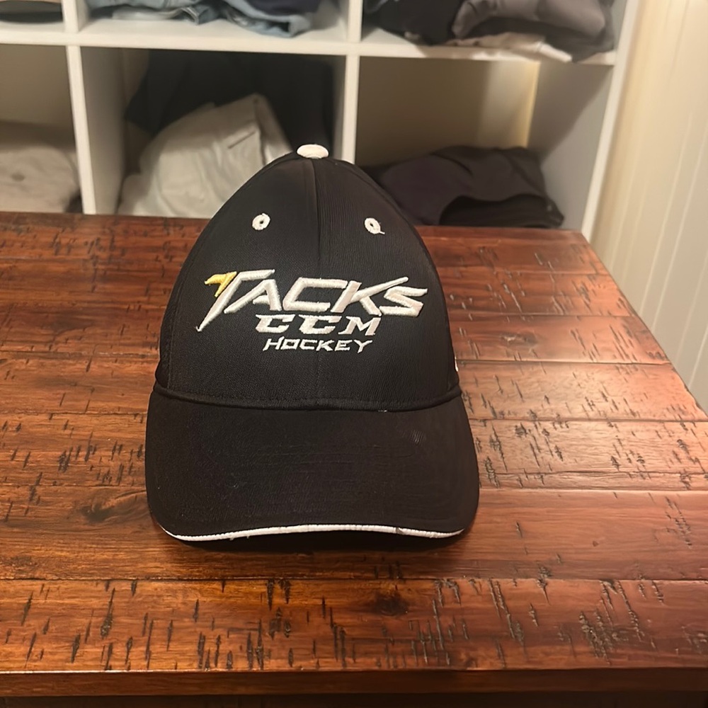 CCM hockey hat